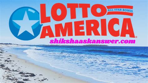 lotto america winning numbers 2022.